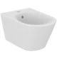 bidet závěsný Ideal Standard Tonic K5050 bílý