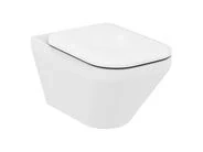 WC závěsný Ideal Standard Tonic K3157 vč. sedátka K7047 bílý