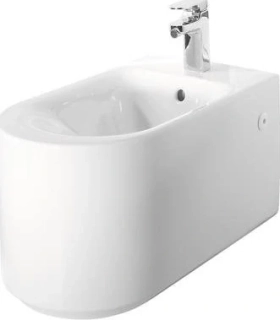 bidet závěsný Ideal Standard Moments K5053 bílý