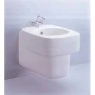 bidet závěsný Ideal Standard Marc Newson K5058 bílý