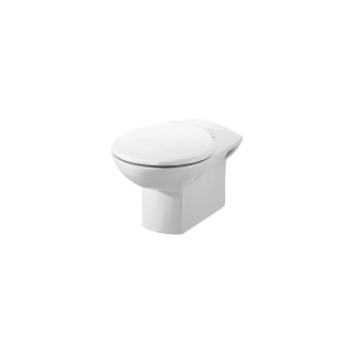 WC závěsný Ideal Standard Venice K3084 vč. sedátka K7033 bílý