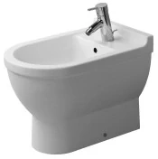 Duravit bidet stojící Starck 3 2230.10 bílý