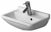 Duravit umývátko Starck 3 0750.45 45/32 cm bílé