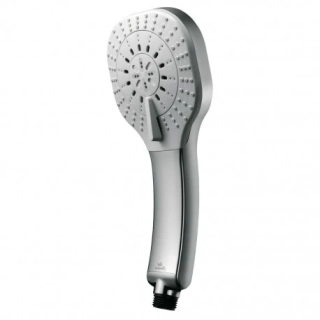ruční sprcha Ideal Standard Senses 110 T2439AA 4 polohováchrom