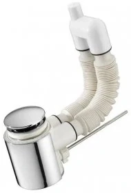 sifon umyvadlový Ideal Standard Ideal Flow N8326AA chrom