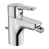 bidetová baterie Ideal Standard Ceramix H3651AA chrom
