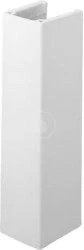 Duravit sloup k umyvadlu 2nd Floor 0863.19 k umyvadlu 0491.12bílý