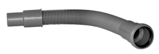 Sanit připojovací flexi trubka 40/50 50 cm