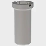 Sanit teleskop k 821/50